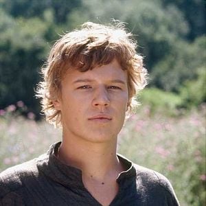 Fotoğraf Christopher Egan