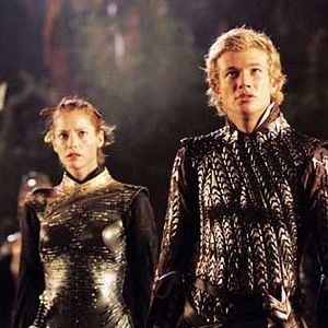 Fotoğraf Sienna Guillory