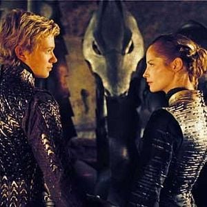 Fotoğraf Stefen Fangmeier