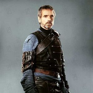 Fotoğraf Jeremy Irons