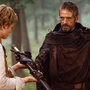 Fotoğraf Jeremy Irons