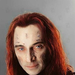 Fotoğraf Robert Carlyle