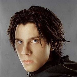 Fotoğraf Garrett Hedlund