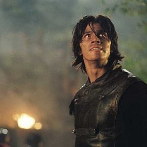 Fotoğraf Garrett Hedlund