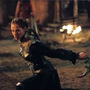 Fotoğraf Sienna Guillory