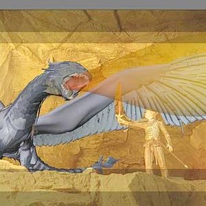 Fotoğraf Ed Speleers