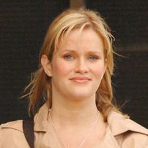 Fotoğraf Nicholle Tom