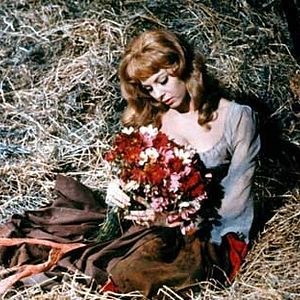 Fotoğraf Michèle Mercier