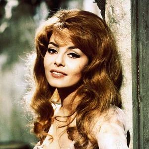 Fotoğraf Michèle Mercier