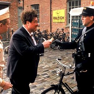 Fotoğraf Minik Kahramanlar