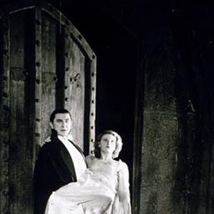 Fotoğraf Tod Browning