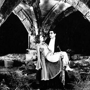 Fotoğraf Tod Browning