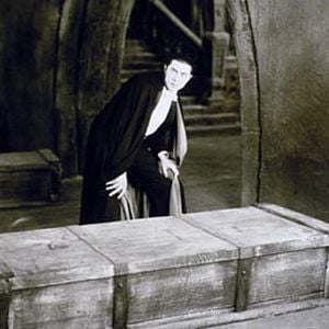 Fotoğraf Tod Browning