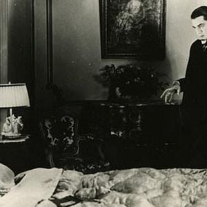 Fotoğraf Tod Browning