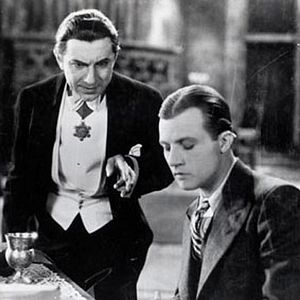 Fotoğraf Tod Browning