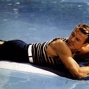 Fotoğraf Jack Clayton