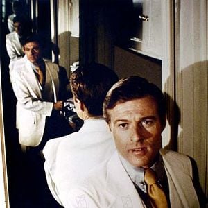 Fotoğraf Jack Clayton