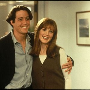 Fotoğraf Hugh Grant