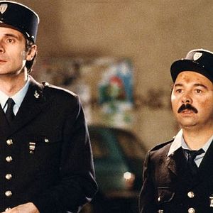 Fotoğraf Gérard Jugnot