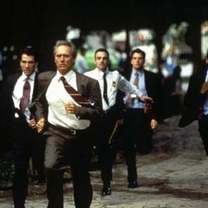 Fotoğraf Clint Eastwood