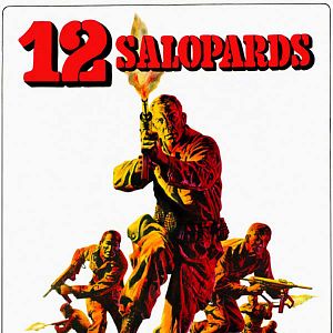 Fotoğraf 12 Kahraman Haydut