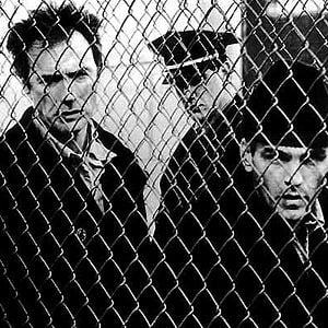 Fotoğraf Escape from Alcatraz