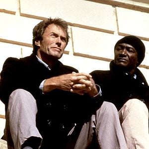 Fotoğraf Escape from Alcatraz