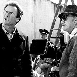 Fotoğraf Escape from Alcatraz