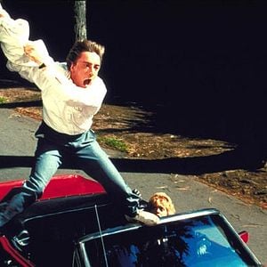 Fotoğraf İçimde Biri Var