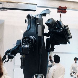 Fotoğraf İçimde Biri Var