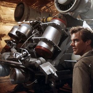 Fotoğraf İçimde Biri Var