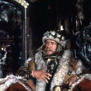 Fotoğraf John Milius