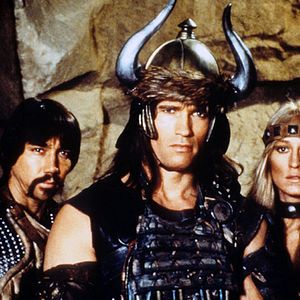 Fotoğraf John Milius