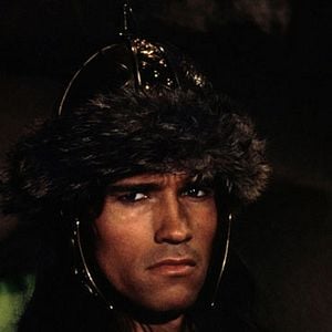 Fotoğraf John Milius