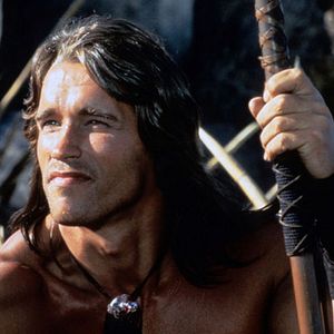 Fotoğraf John Milius