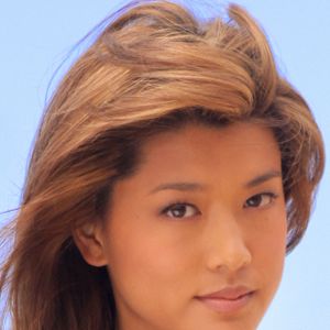 Fotoğraf Grace Park