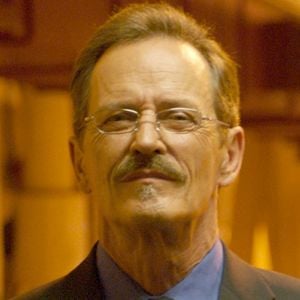 Fotoğraf Stephen McHattie