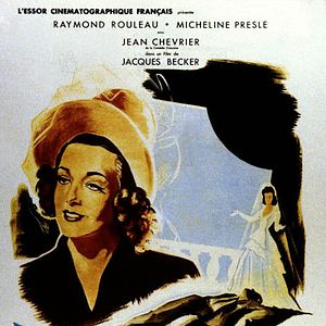 Fotoğraf Jacques Becker