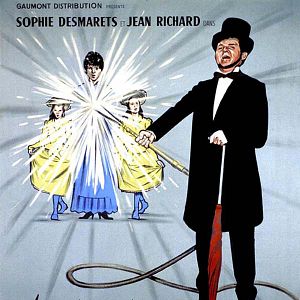 Fotoğraf Yves Robert