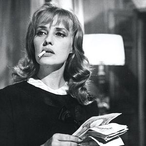 Fotoğraf Joseph Losey