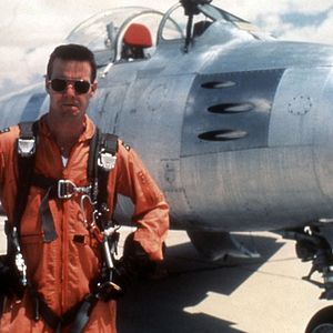 Fotoğraf Dennis Quaid