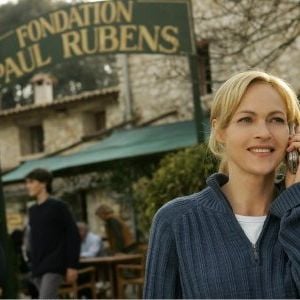 Fotoğraf Carla Rubens