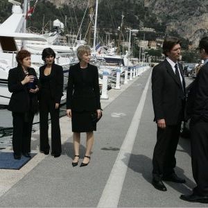 Fotoğraf Andréa Ferréol