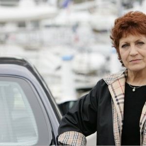 Fotoğraf Carla Rubens