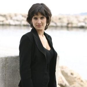 Fotoğraf Noemie Kocher