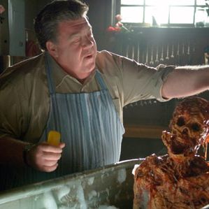 Fotoğraf George Wendt