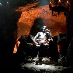 Fotoğraf Masters of Horror