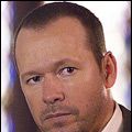 Fotoğraf Donnie Wahlberg