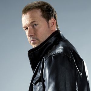 Fotoğraf Donnie Wahlberg