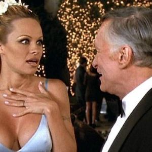 Fotoğraf Pamela Anderson